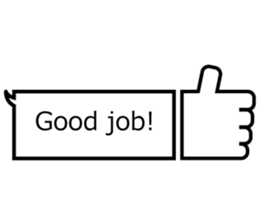 No kawaii,No life (English Ver.) sticker #8557255