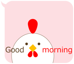 No kawaii,No life (English Ver.) sticker #8557266