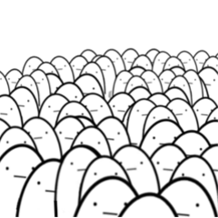 I am a grain of rice.(part2)