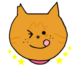 Kin's sweet friends sticker #8558008