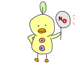 Yurutori01 sticker #8558460