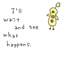 Yurutori01 sticker #8558462