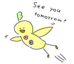 Yurutori01 sticker #8558471