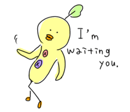 Yurutori01 sticker #8558473