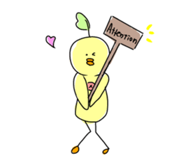 Yurutori01 sticker #8558474