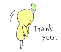 Yurutori01 sticker #8558484