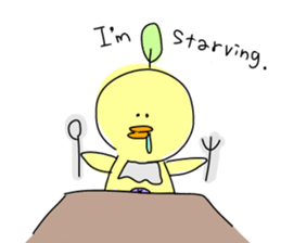 Yurutori01 sticker #8558487