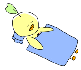 Yurutori01 sticker #8558489