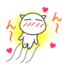 Sylph sticker #8558983