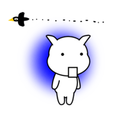 Sylph sticker #8558987