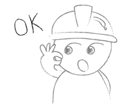 My Engineer sticker #8559987