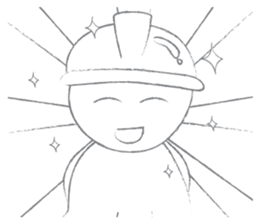 My Engineer sticker #8559992