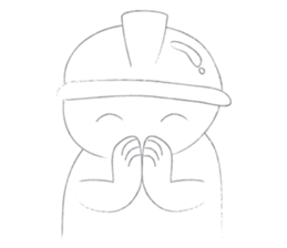 My Engineer sticker #8559993