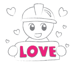 My Engineer sticker #8559996