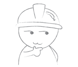 My Engineer sticker #8559997