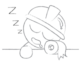 My Engineer sticker #8560004