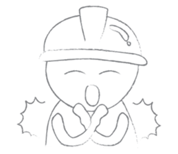 My Engineer sticker #8560007