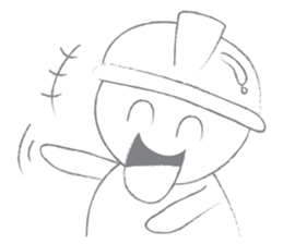 My Engineer sticker #8560011