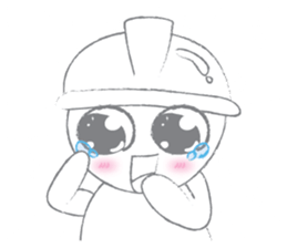 My Engineer sticker #8560013