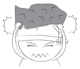 My Engineer sticker #8560017