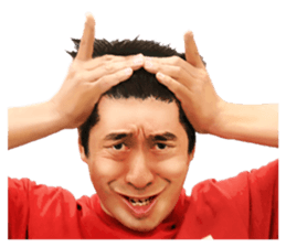 nature-jimon sticker #8560590