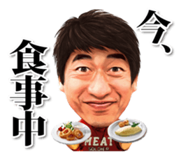 nature-jimon sticker #8560601