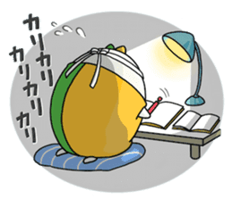 WAKABA sticker #8560802