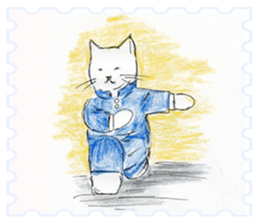 Cat's Life 2 sticker #8561171