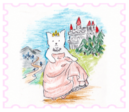 Cat's Life 2 sticker #8561172