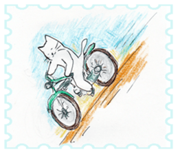 Cat's Life 2 sticker #8561173