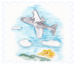 Cat's Life 2 sticker #8561175