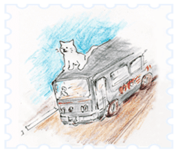 Cat's Life 2 sticker #8561177