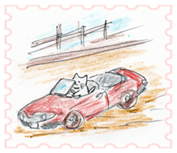 Cat's Life 2 sticker #8561178