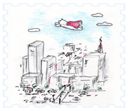 Cat's Life 2 sticker #8561179