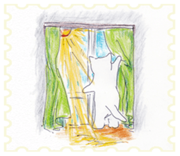 Cat's Life 2 sticker #8561180