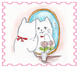 Cat's Life 2 sticker #8561182