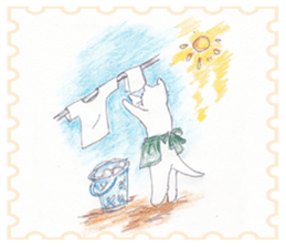 Cat's Life 2 sticker #8561186