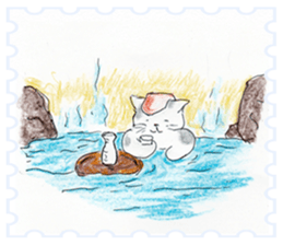 Cat's Life 2 sticker #8561189