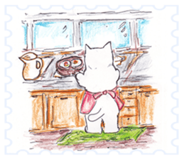 Cat's Life 2 sticker #8561191