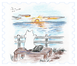 Cat's Life 2 sticker #8561193