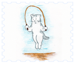 Cat's Life 2 sticker #8561197