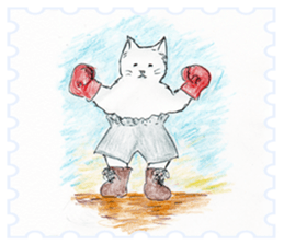 Cat's Life 2 sticker #8561198