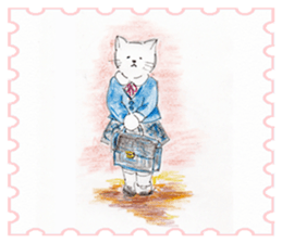 Cat's Life 2 sticker #8561199