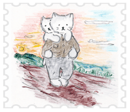 Cat's Life 2 sticker #8561200