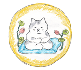 Cat's Life 2 sticker #8561203