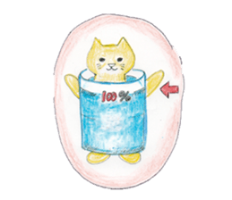 Cat's Life 2 sticker #8561204