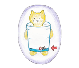 Cat's Life 2 sticker #8561206