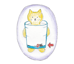 Cat's Life 2 sticker #8561206