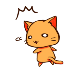 KIYAJI's Animal Stickers Vol.2 sticker #8561370