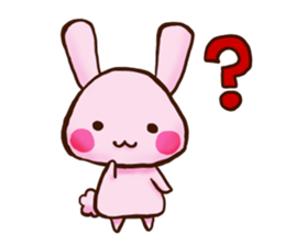 KIYAJI's Animal Stickers Vol.2 sticker #8561371